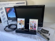 Fernseher dvd player gebraucht kaufen  Fürstenwalde/Spree