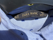 Zara basic leichte gebraucht kaufen  Wunsiedel