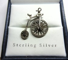 Vintage solid silver for sale  SCARBOROUGH