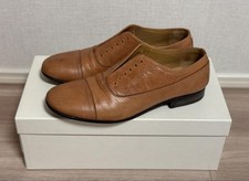Obra-prima Vhtf Maison Martin Margiela Sapatos de Couro Masculinos Botas Sapatos Originais C comprar usado  Enviando para Brazil