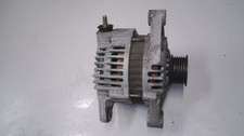 Lichtmaschine 998 CCM 44 KW Nissan Micra 1.0 Bj 2002 K11 Versand anfragen comprar usado  Enviando para Brazil