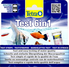 Test 6in1 test usato  Roma