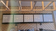 Led backlit light for sale  BRISTOL