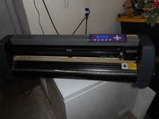 Vinyl cutter machine for sale  Colton