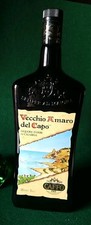 Bottiglia amaro del usato  Palermo