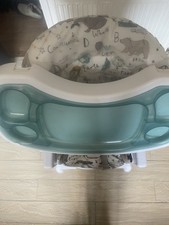 Baby high chair for sale  LUTON