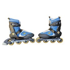 Raider inline skates for sale  TADLEY