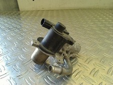 Vanne egr renault d'occasion  Lexy