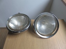 Paire optiques phare d'occasion  Salbris