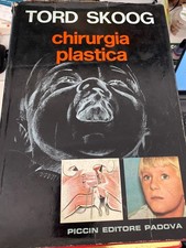Tord skoog chirurgia usato Tord skoog chirurgia usato  Roma