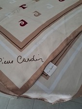 Foulard soie pierre d'occasion  Grasse