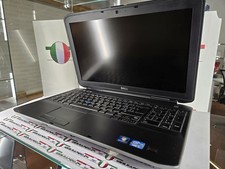 latitude notebook e5530 dell usato  Napoli