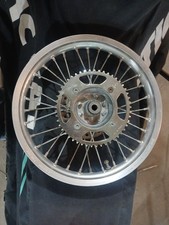 Rear big wheel for sale  Lewiston