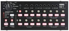 Pre owned korg for sale  Compton