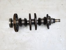 Crankshaft opel astra d'occasion  Expédié en Belgium
