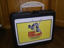 Wait deep throat for sale  Lansing