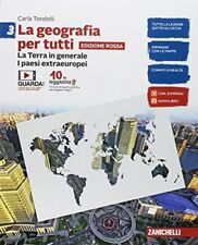 Geografia per tutti usato  Campodarsego