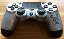 Manette officielle sony d'occasion  Paris-