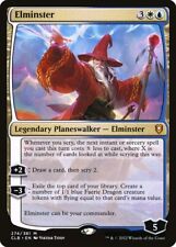 Mtg elminster clb for sale  NARBERTH