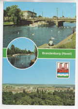 Ddr brandenburg havel gebraucht kaufen  Schwerin