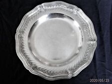 Assiette présentation style d'occasion  Bordeaux-