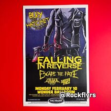 Falling reverse 2014 for sale  Beaverton