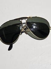 Lunettes soleil vintage d'occasion  Marseille XIV