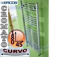 Scaldasalviette termoarredo cr usato  Lecco