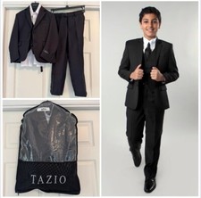 Boys tazio black for sale  Kansas City