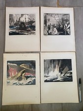 Marine lithographs charles d'occasion  Expédié en Belgium