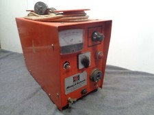 Peças ou reparos de máquina de flocagem eletrostática Maag & Schenk S 90. Não testado, usado comprar usado  Enviando para Brazil