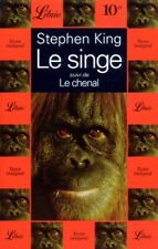 Singe. suivi chenal d'occasion  France