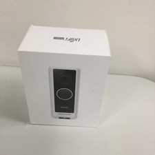 Campainha Ubiquiti UniFi Protect G4 Pro UVC-G4 Pro-US câmera dupla WiFi comprar usado  Enviando para Brazil