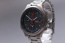 vintage seiko chronograph d'occasion vintage seiko chronograph d'occasion Expédié en Belgium