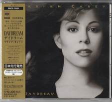 Mariah Carey Daydream +1 Japan CD w/obi SRCS-7821 comprar usado  Enviando para Brazil