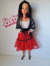 Barbie mattel rio usato  Italia