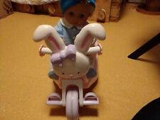 Miracle baby mattel gebraucht kaufen  Heßheim
