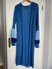 Strickmantel lang damen gebraucht kaufen  Chemnitz