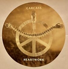 Carcass heartwork ultra for sale  Rego Park