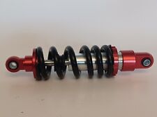 Amortecedor traseiro ajustável 270mm 10.6" suspensão Sensa-Trac carga bicicleta sujeira  comprar usado  Enviando para Brazil