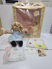 Cabbage patch kid for sale  Hesperia