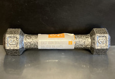Cap barbell cast for sale  Allen