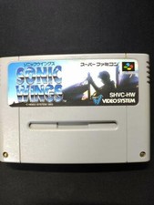 sonic wings snes comprar usado sonic wings snes comprar usado  Enviando para Brazil