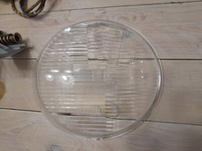 Vetri fari originali usato  Carpi