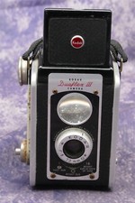 Kodak duaflex iii for sale  Sleepy Eye