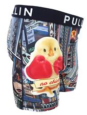 Pullin boxer underwear d'occasion  Montceau-les-Mines