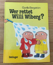 Kinder willi wiberg gebraucht kaufen  Bremen