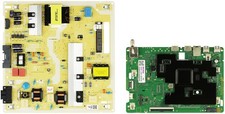 Kit completo de peças de reparo de TV LED Samsung QN50Q60CAFXZA (versão AA02) comprar usado  Enviando para Brazil