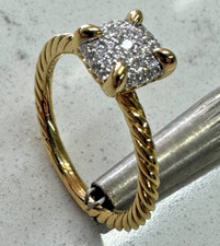 David yurman chatelaine for sale  Kirkland