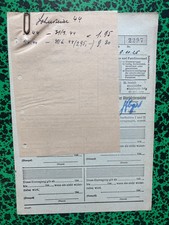 Document travailleur metz d'occasion  Dun-sur-Meuse
